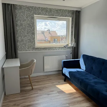 Golden Apartamento *