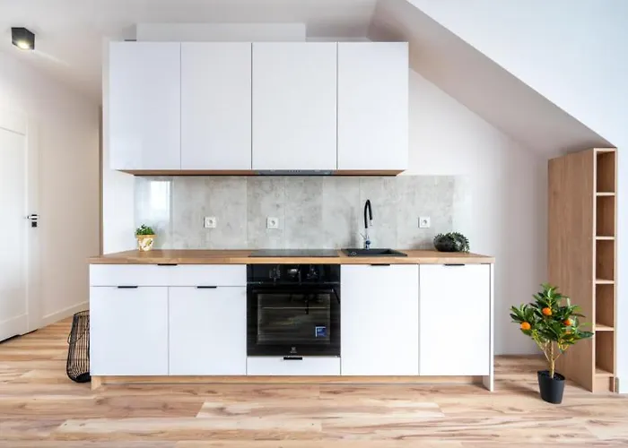 Golden Appartement *