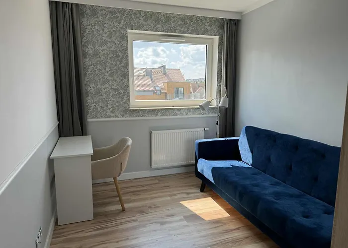 Golden Appartement *